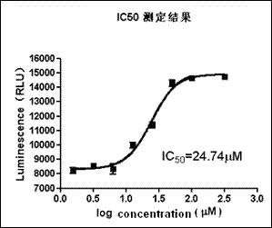 上海安普生物科技激酶活性測(cè)定服務(wù) 專業(yè)實(shí)驗(yàn)技術(shù)服務(wù)與報(bào)價(jià)解析